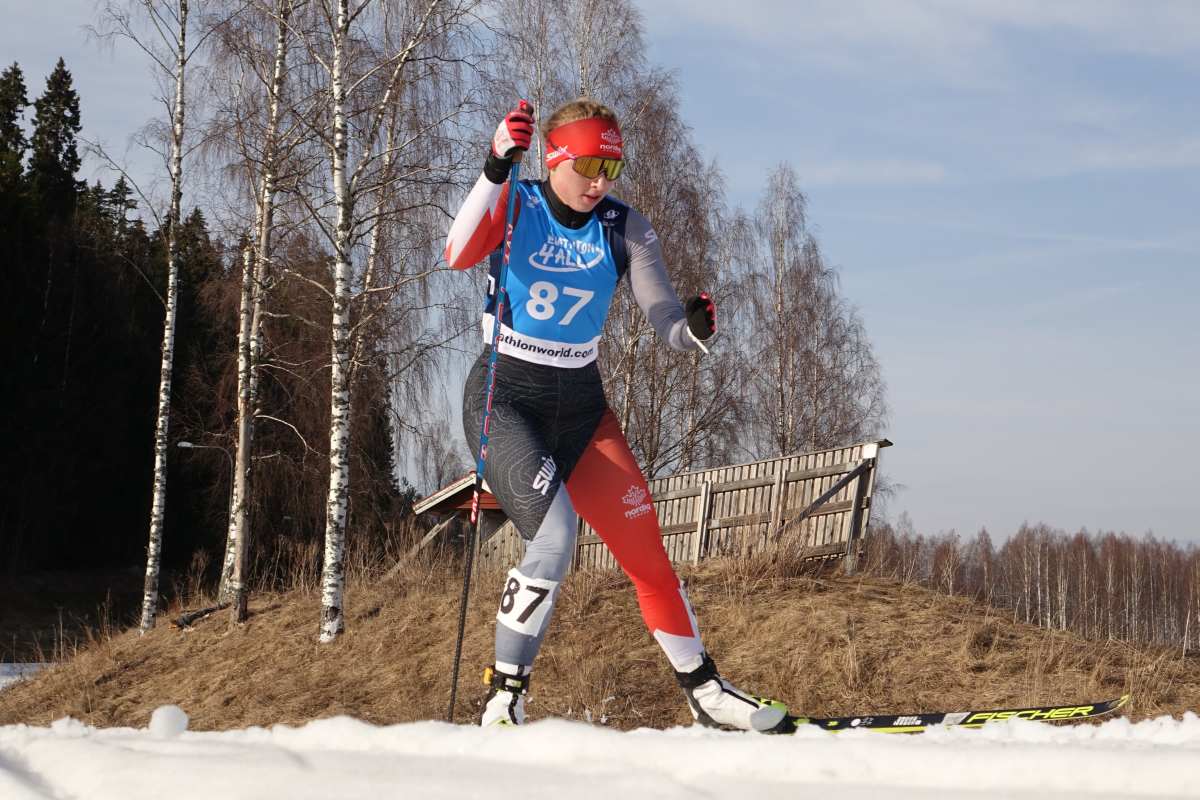 Penultimate Showdown in Torsby: Para Biathlon World Cup